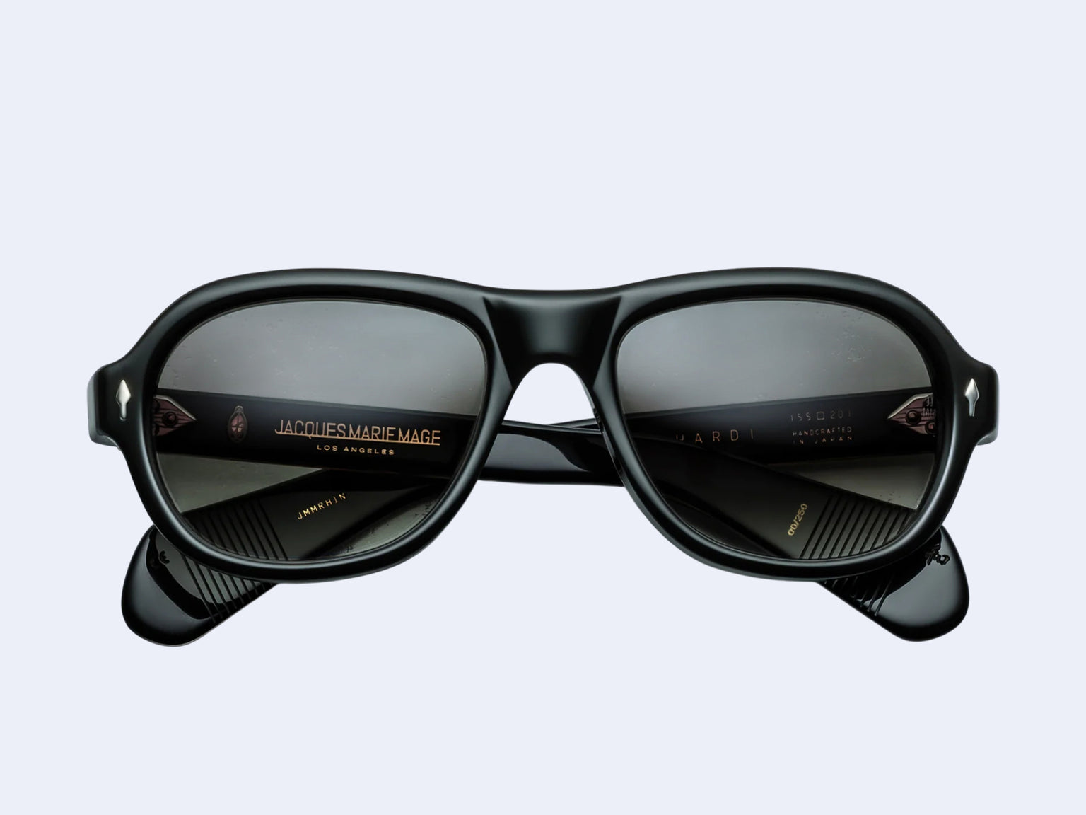 Jacques Marie Mage Richard Sun (Viper)