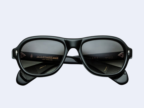 Jacques Marie Mage Richard Sun (Viper)