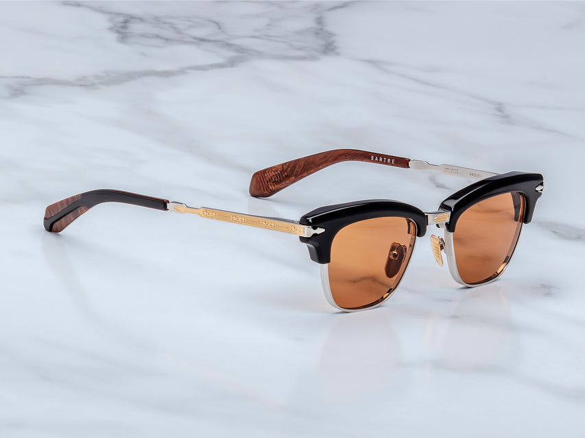 Jacques Marie Mage Sartre Sun (Noir X)