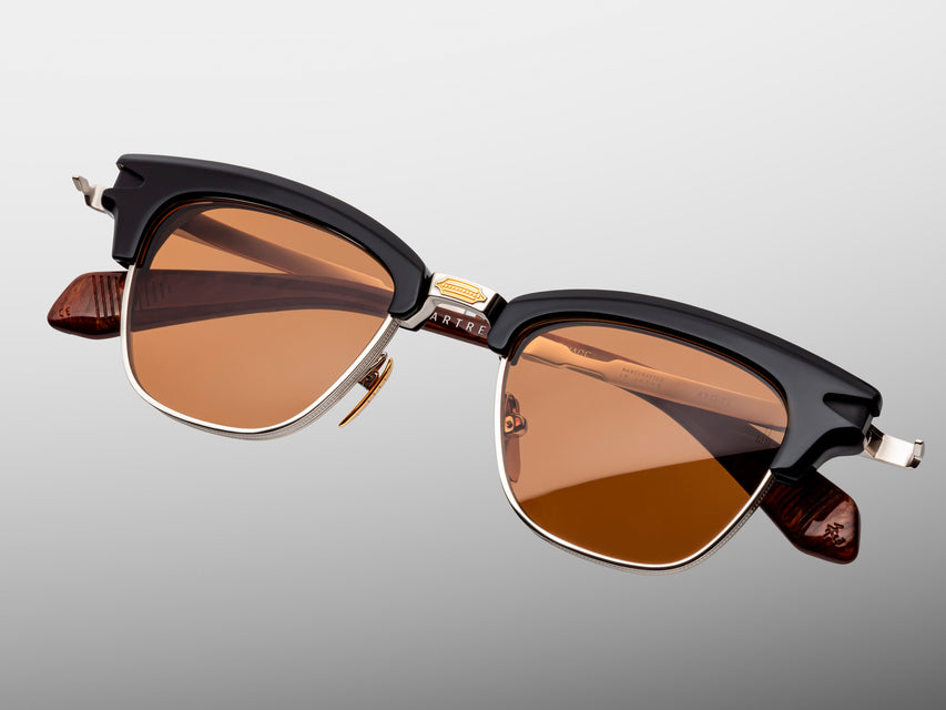 Jacques Marie Mage Sartre Sun (Noir X)