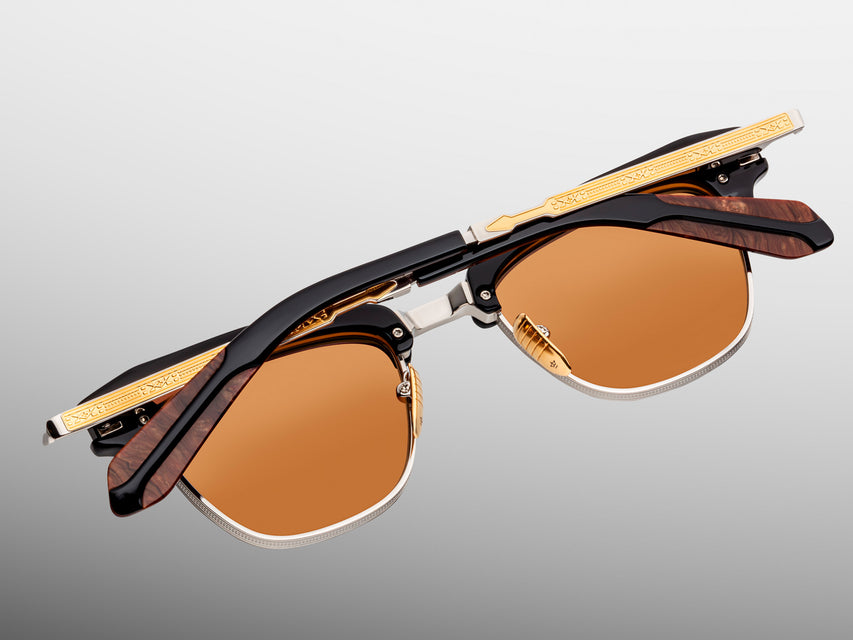 Jacques Marie Mage Sartre Sun (Noir X)