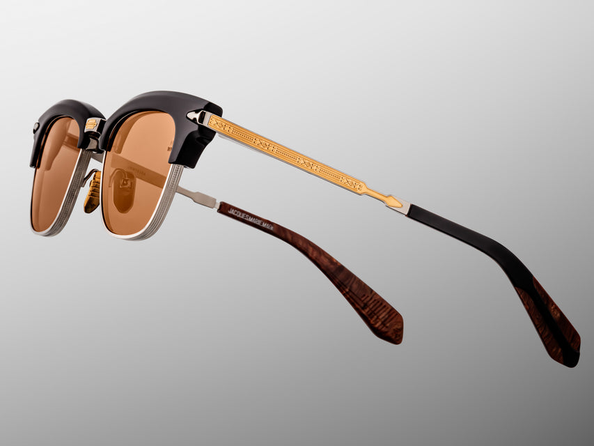 Jacques Marie Mage Sartre Sun (Noir X)