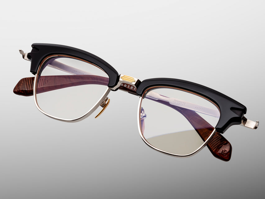 Jacques Marie Mage Sartre (Noir X)