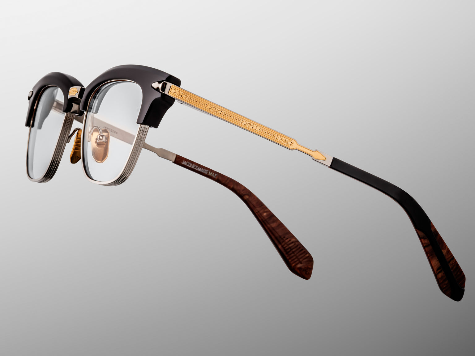 Jacques Marie Mage Sartre (Noir X)