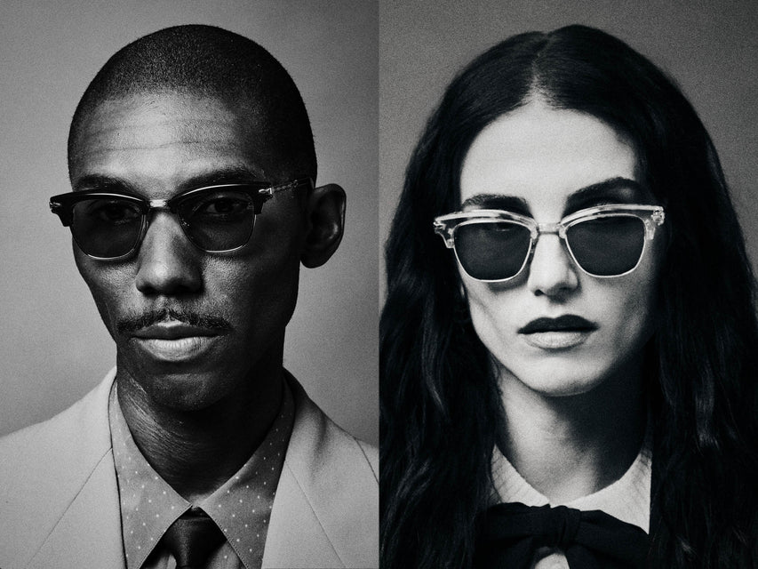 Jacques Marie Mage Sartre Sun (Noir X)