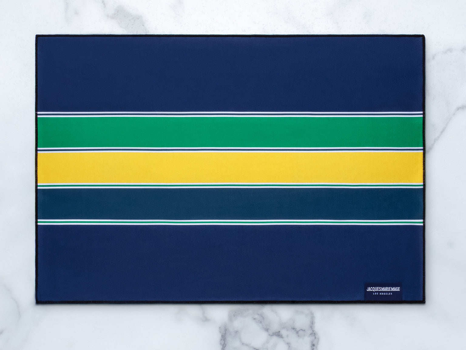 Jacques Marie Mage Ayrton Senna: 1991 Sun (Eclipse 2)