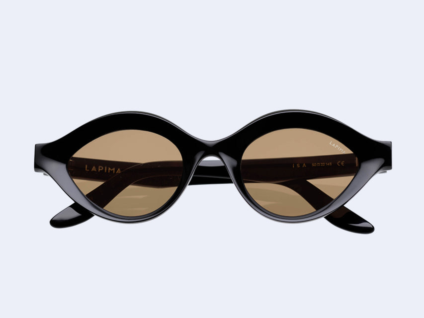 Lapima Isa Sun (Black)