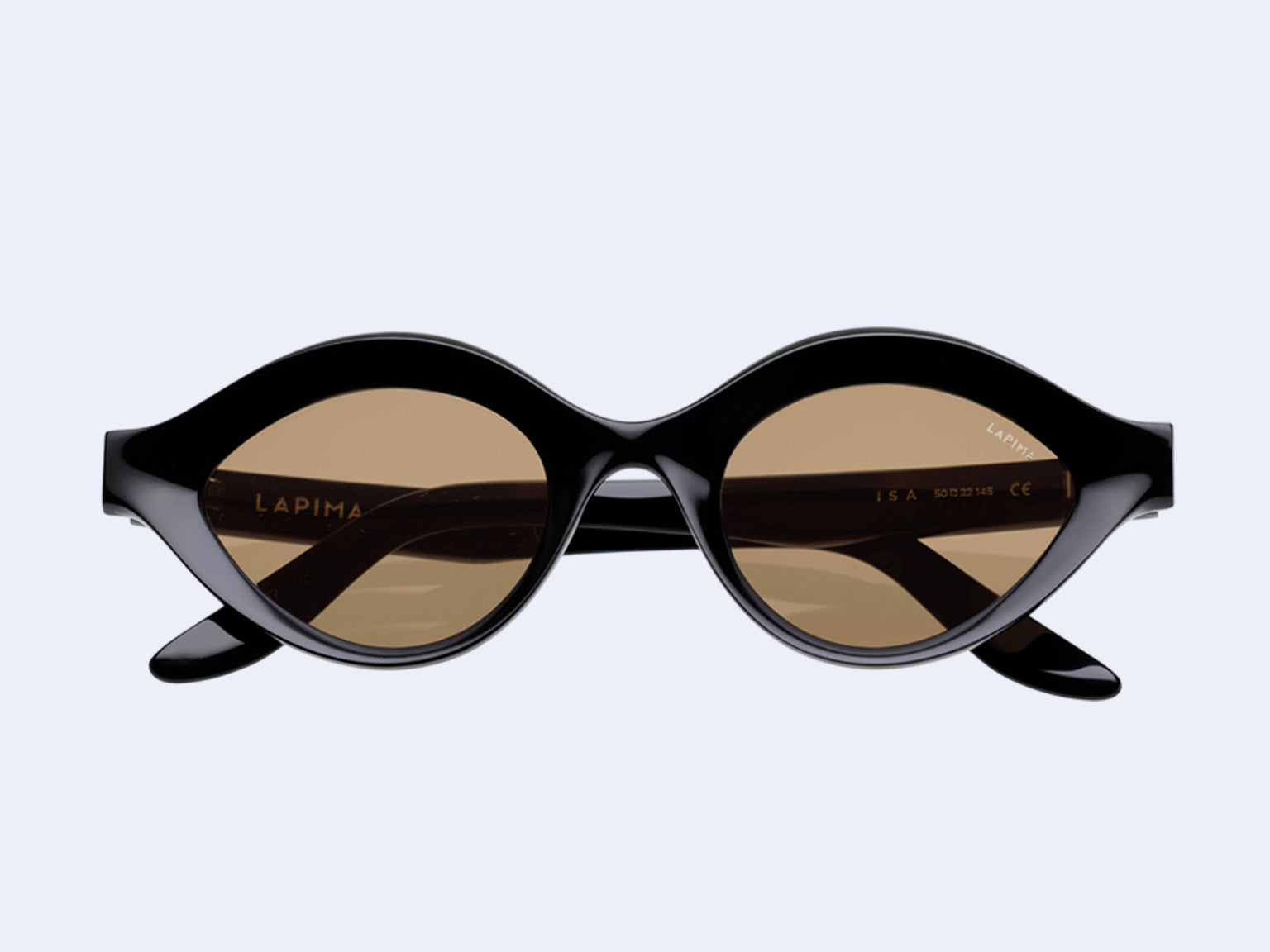 Lapima Isa Sun (Black)