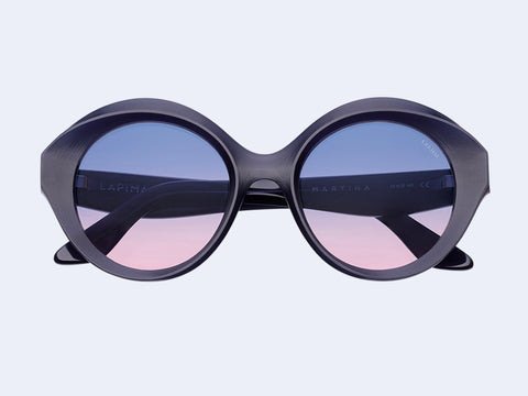 Lapima Martina Sun (Natural Ocean Sunrise)