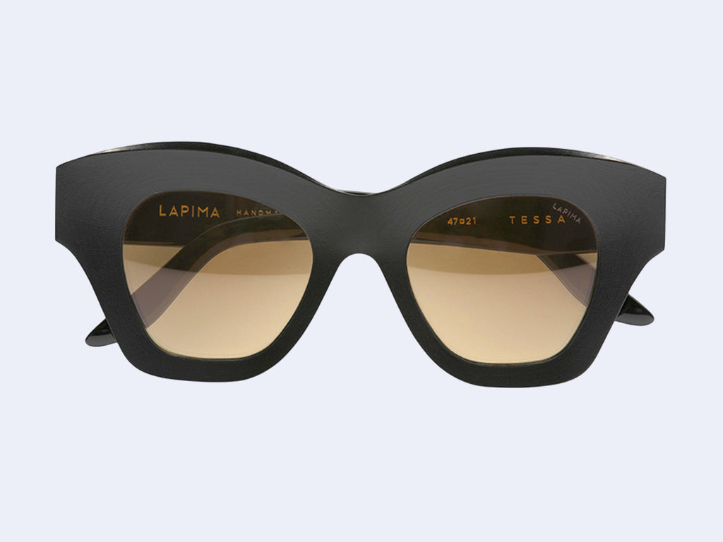 Lapima Tessa Sun (Natural Black Vintage)