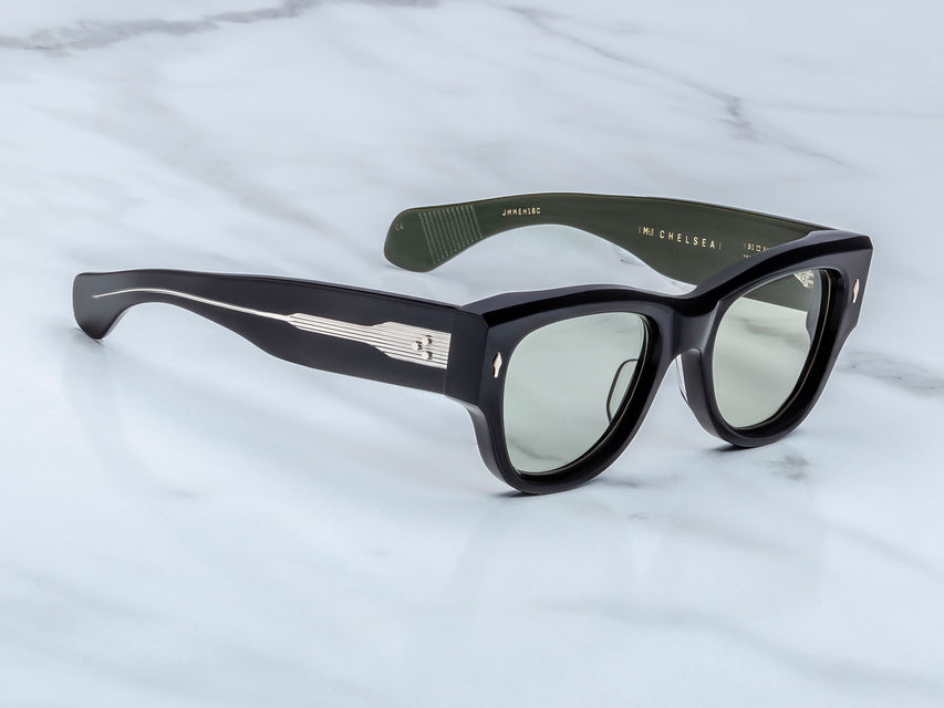 Jacques Marie Mage Chelsea Sun (Cobra)