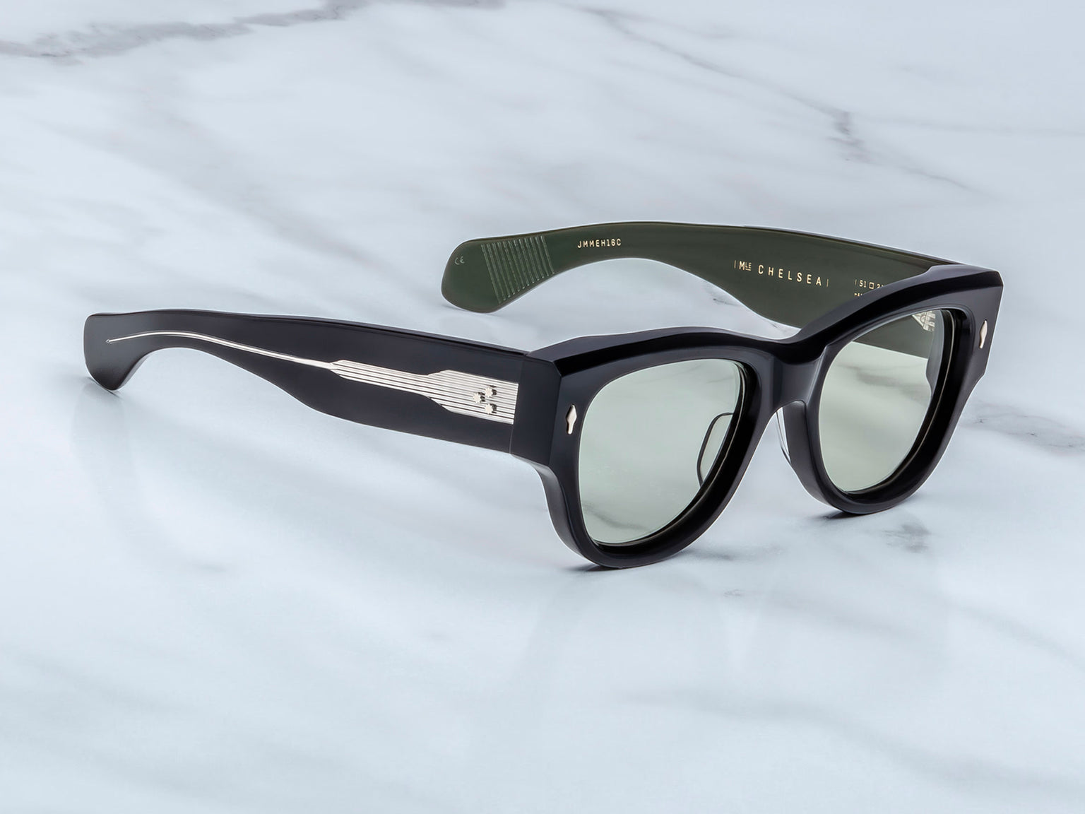 Jacques Marie Mage Chelsea Sun (Cobra)