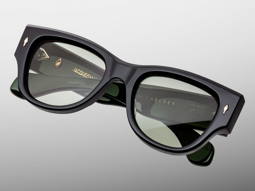 Jacques Marie Mage Chelsea Sun (Cobra)