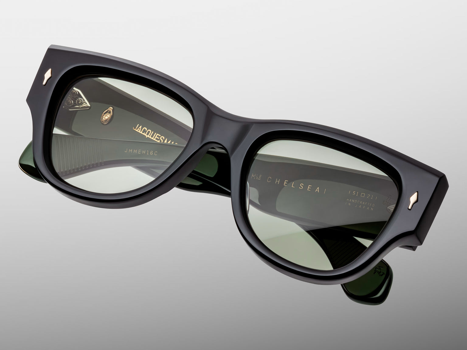 Jacques Marie Mage Chelsea Sun (Cobra)