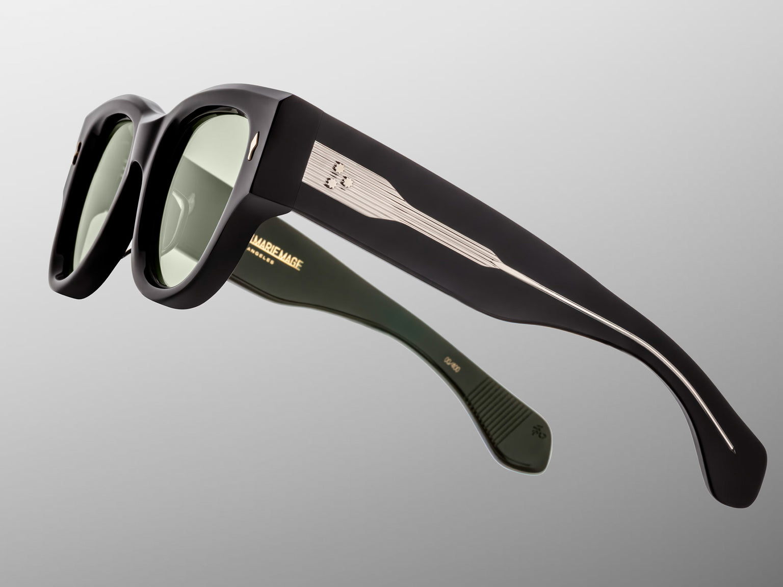 Jacques Marie Mage Chelsea Sun (Cobra)