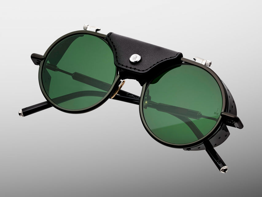 Jacques Marie Mage Glacier Sun (Black)