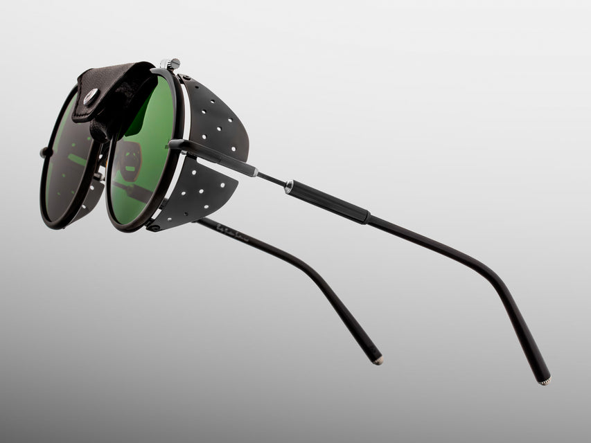 Jacques Marie Mage Glacier Sun (Black)