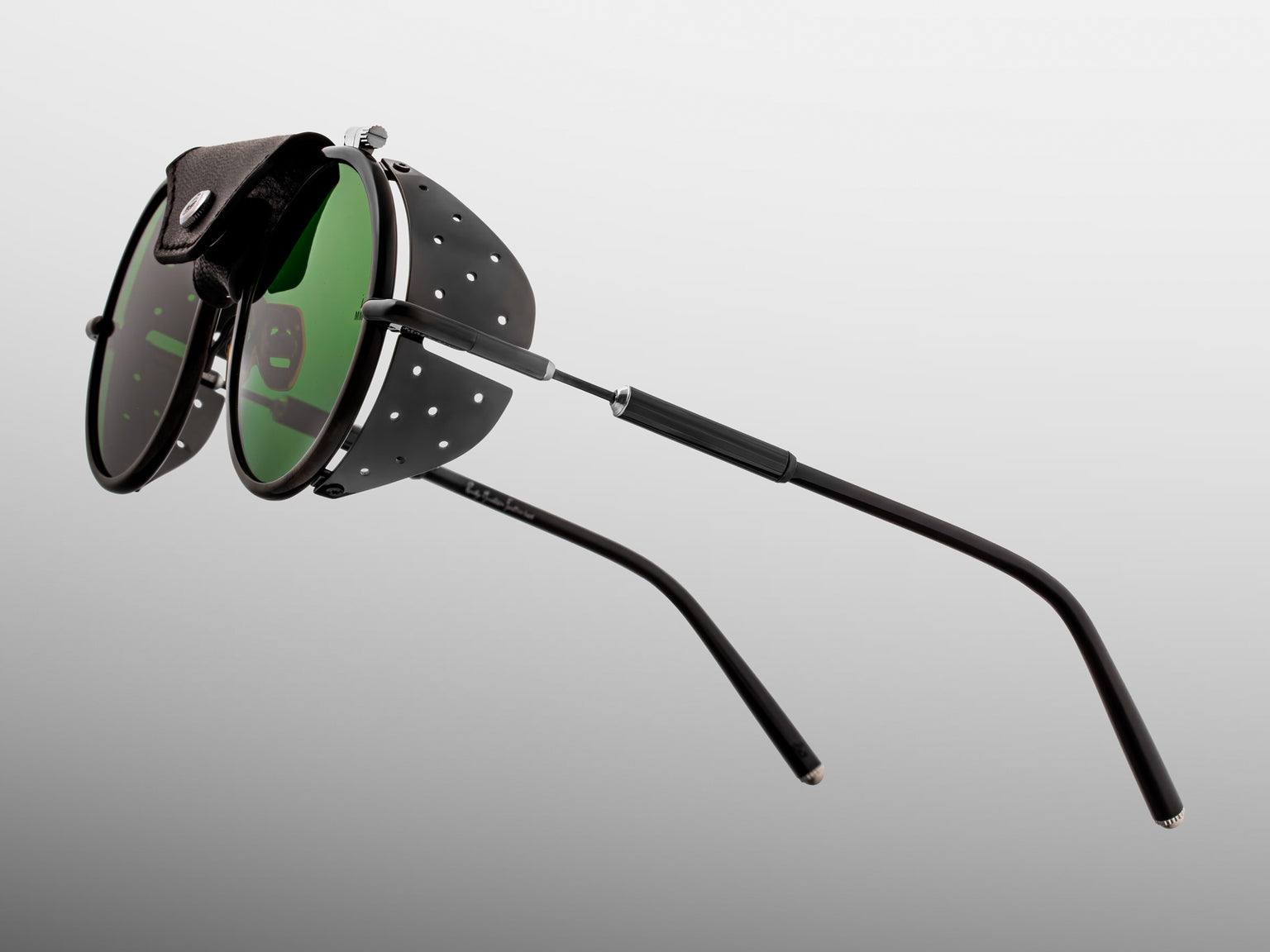 Jacques Marie Mage Glacier Sun (Black)
