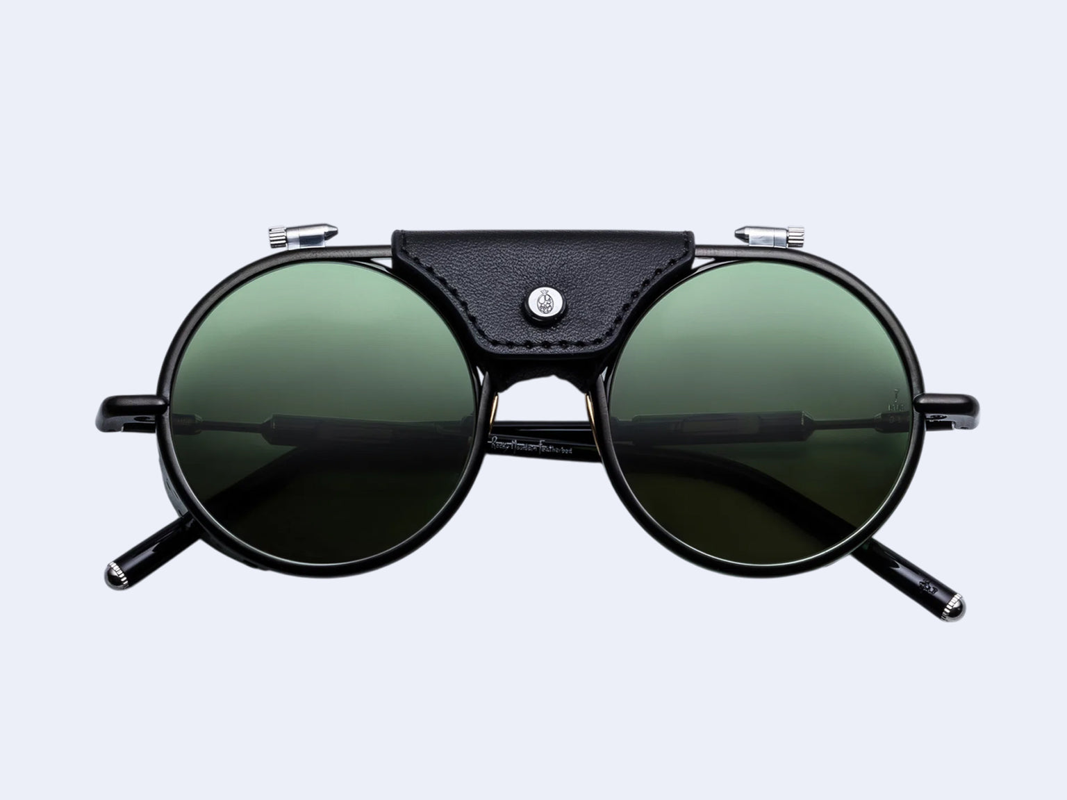 Jacques Marie Mage Glacier Sun (Black)