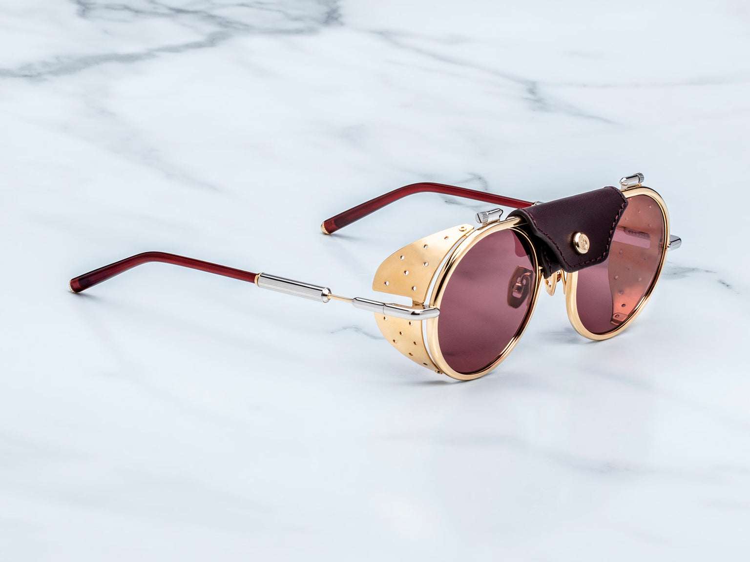 Jacques Marie Mage Glacier Sun (Gold)