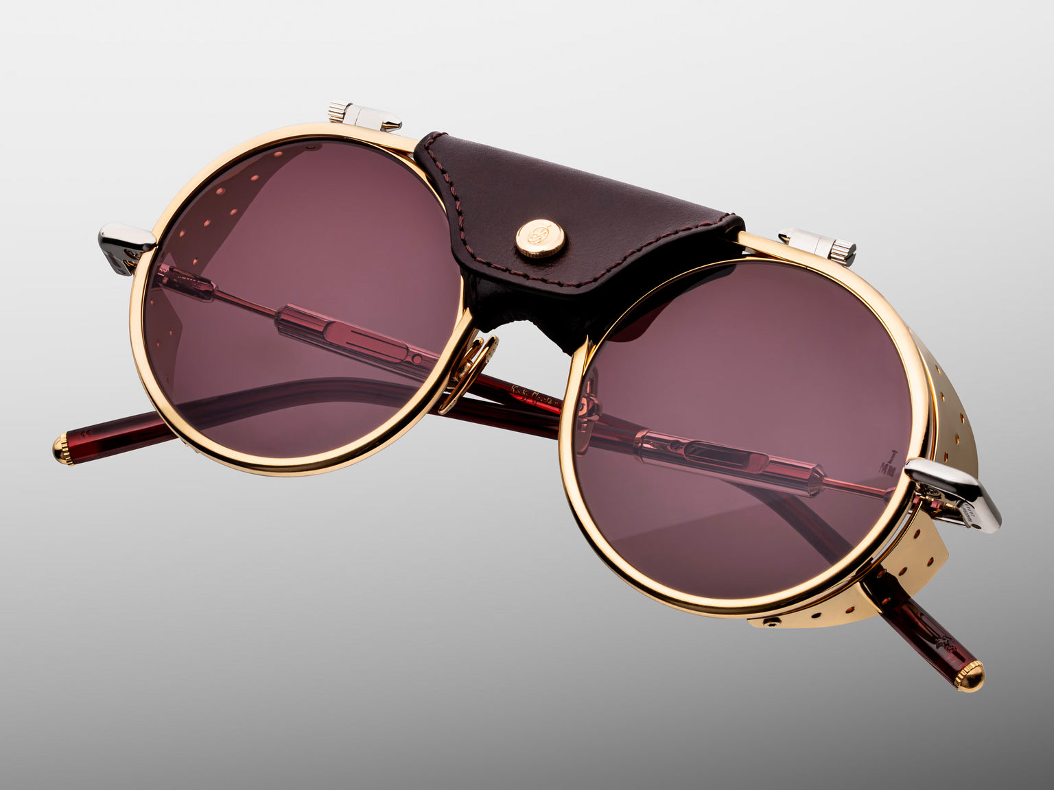 Jacques Marie Mage Glacier Sun (Gold)