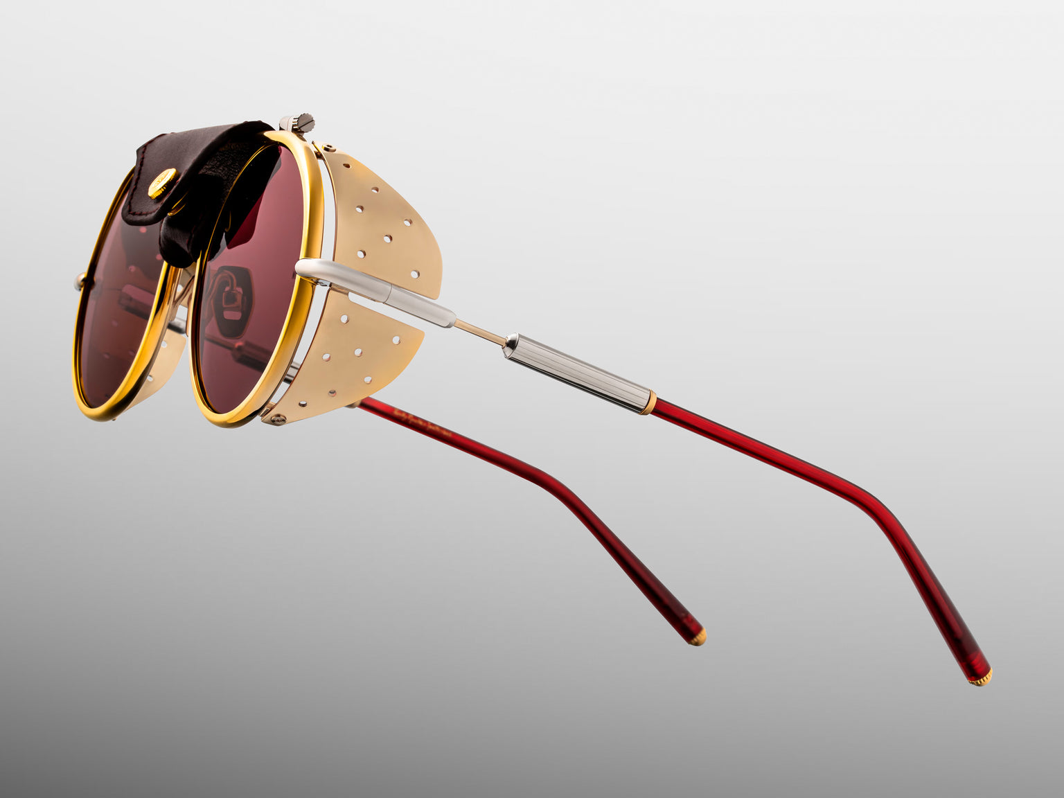 Jacques Marie Mage Glacier Sun (Gold)