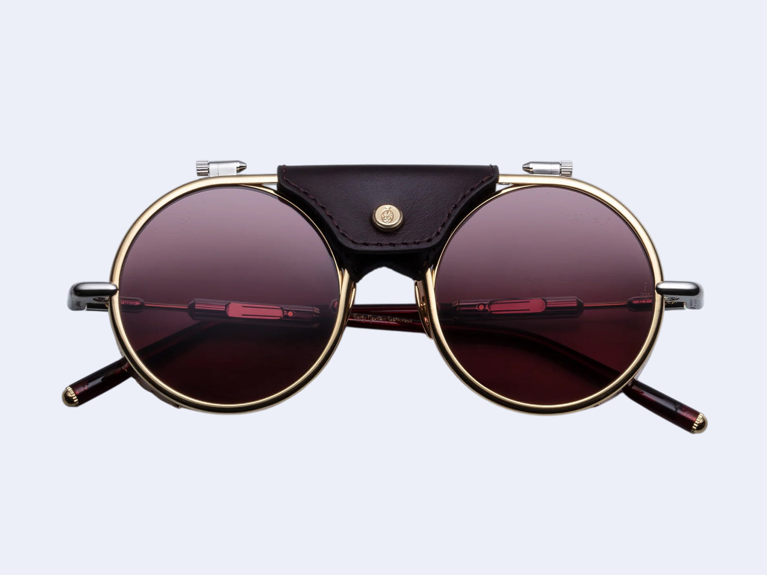 Jacques Marie Mage Glacier Sun (Gold)