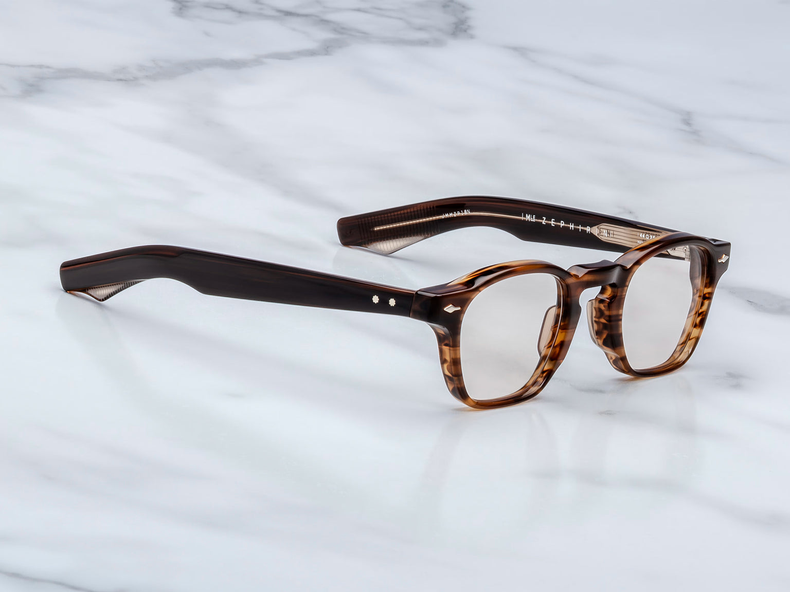 Jacques Marie Mage Zephirin (Hazel)