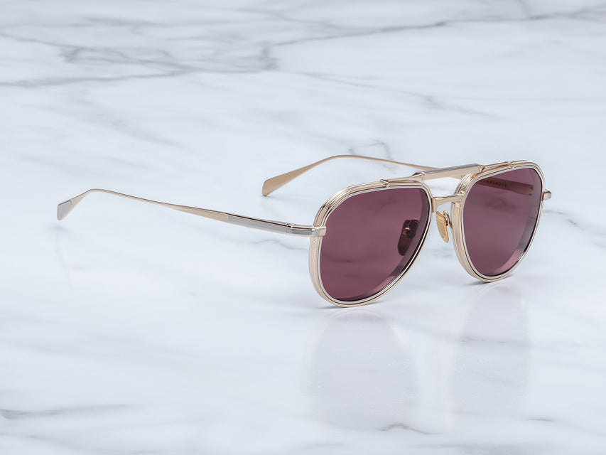 Jacques Marie Mage Commander Sun (Champagne)