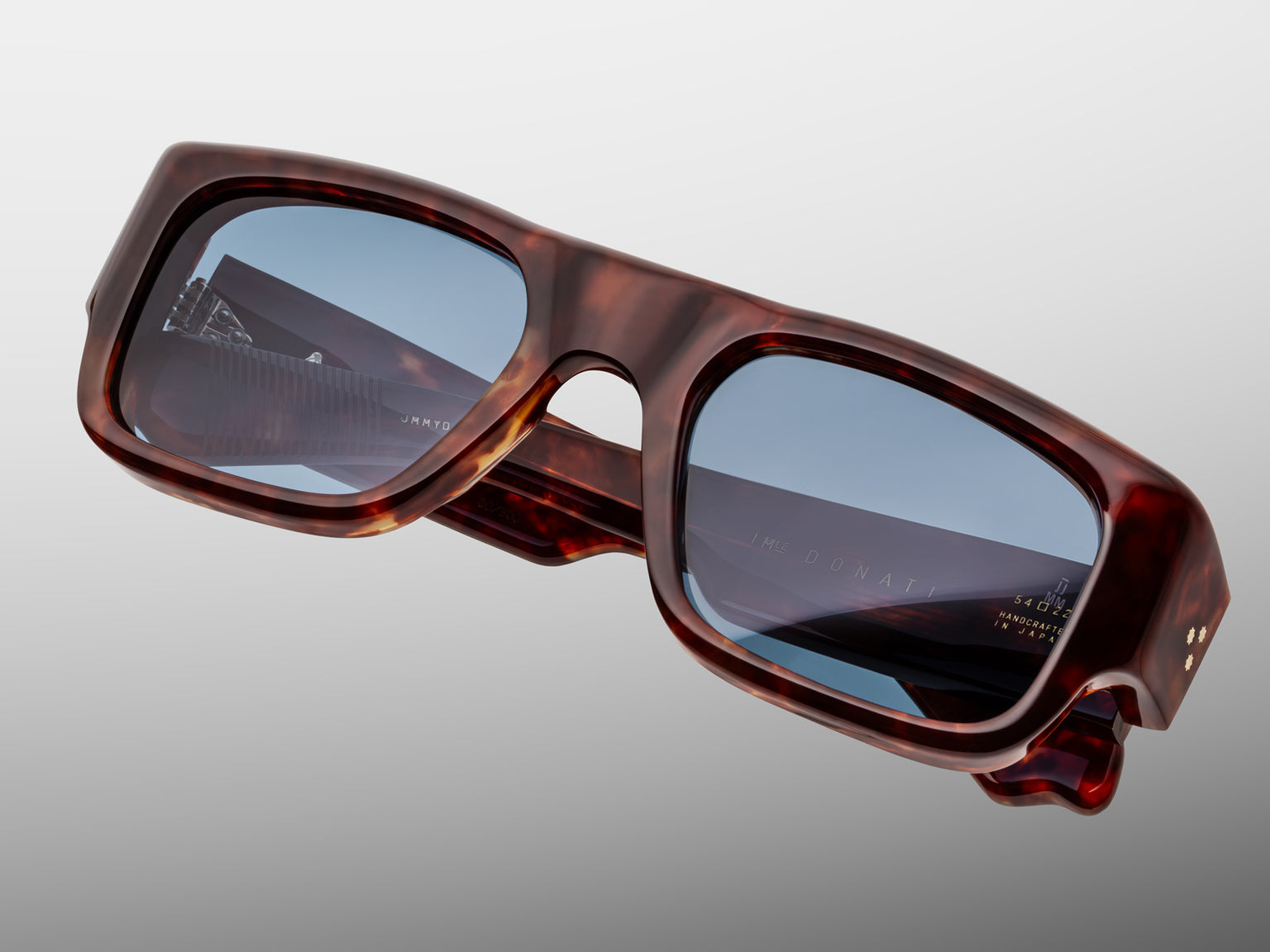 Jacques Marie Mage Donat Sun (Breccia)