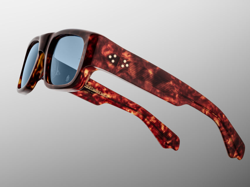 Jacques Marie Mage Donat Sun (Breccia)