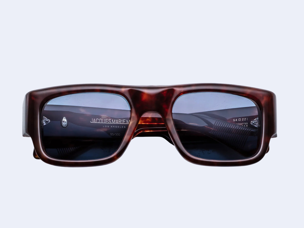 Jacques Marie Mage Donat Sun (Breccia)