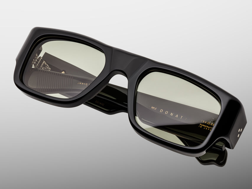 Jacques Marie Mage Donat Sun (Cobra)