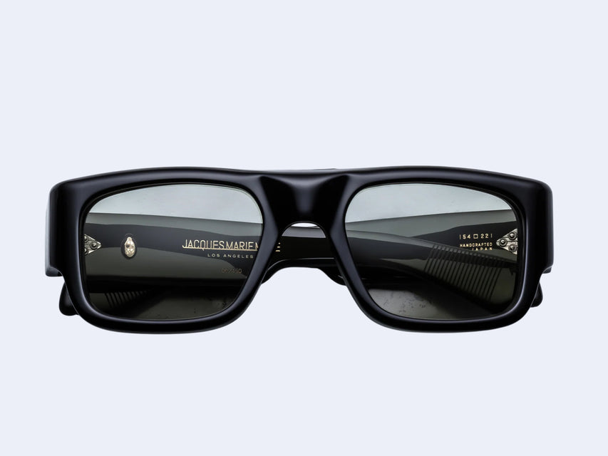 Jacques Marie Mage Donat Sun (Cobra)