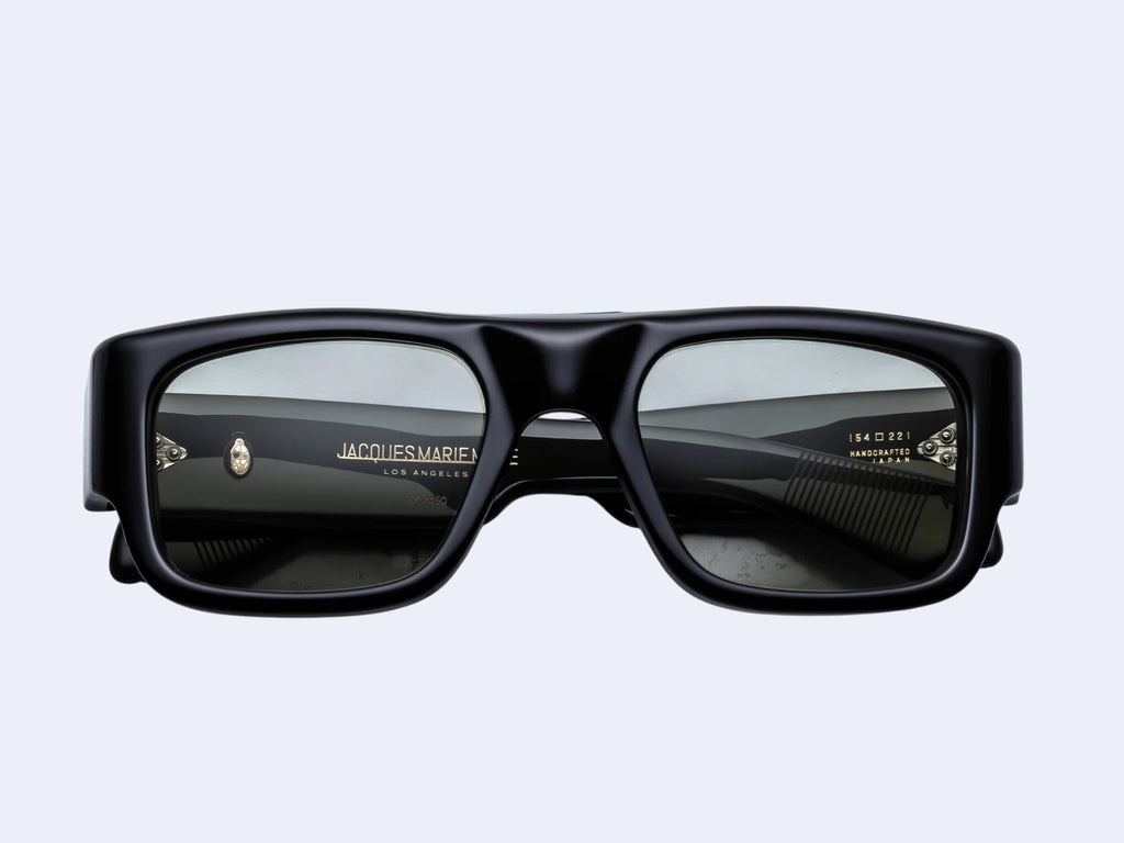 Jacques Marie Mage Donat Sun (Cobra)