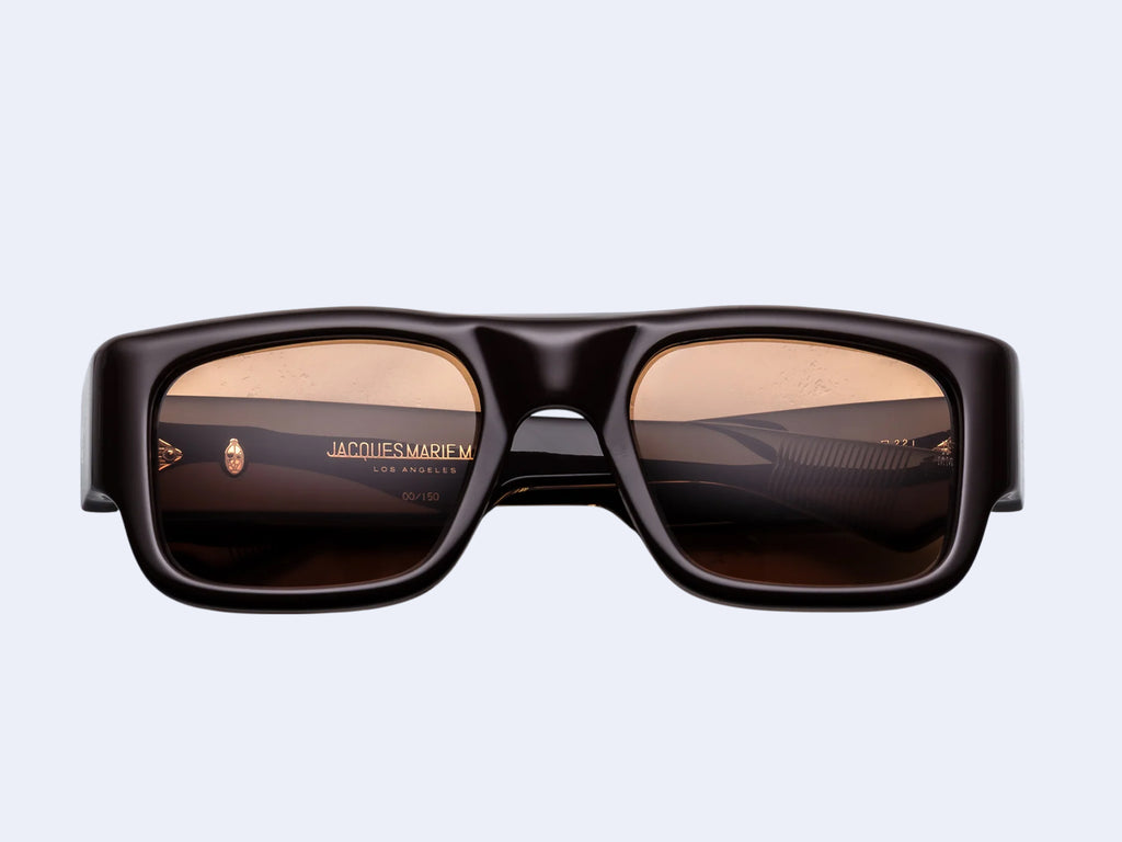 Jacques Marie Mage Donat Sun (Walnut)