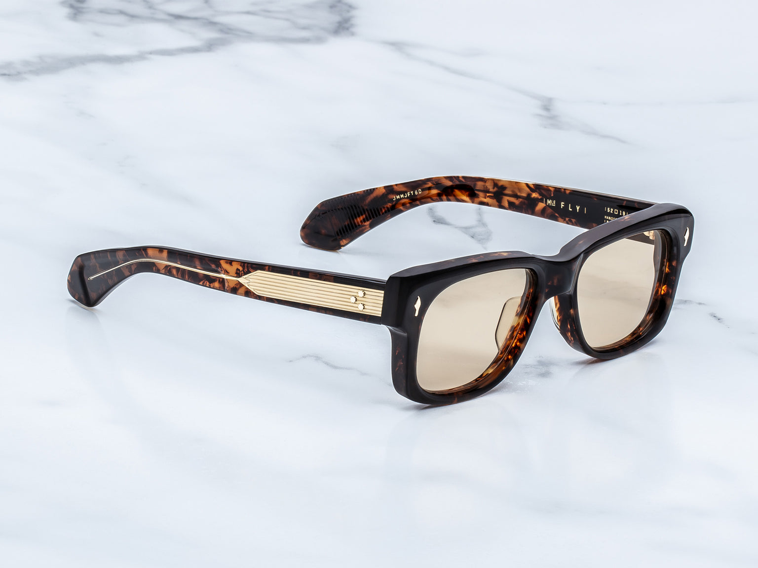 Jacques Marie Mage Fly Sun (Agar)