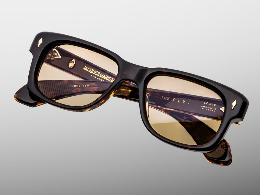 Jacques Marie Mage Fly Sun (Agar)