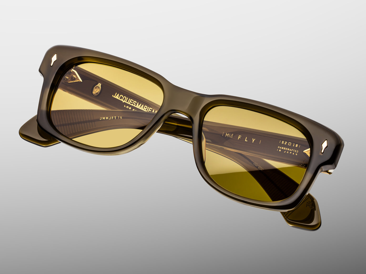 Jacques Marie Mage Fly Sun (Volvox)