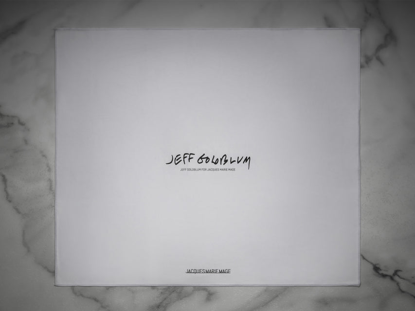 Jacques Marie Mage Fly Sun (Agar)