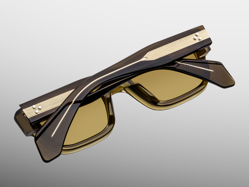 Jacques Marie Mage Jeff Sun (Volvox)