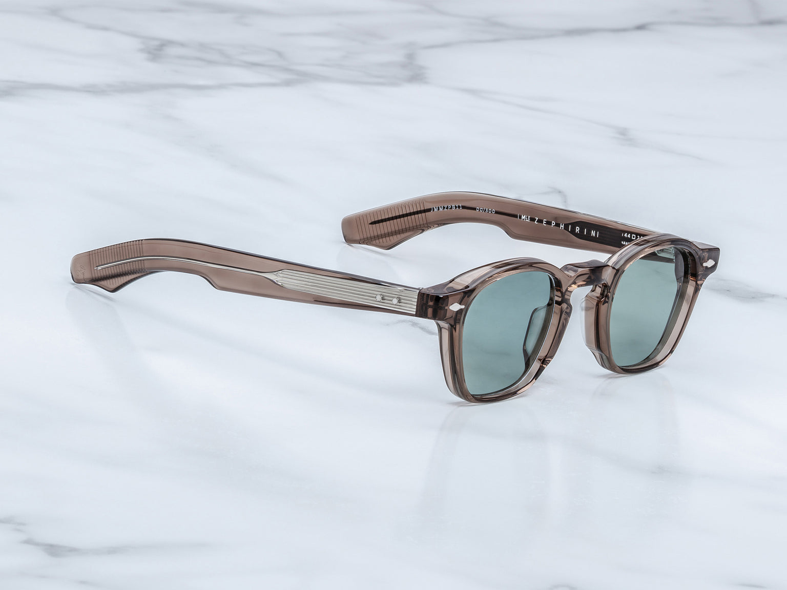 Jacques Marie Mage Zephirin Sun (Dusty Jade)