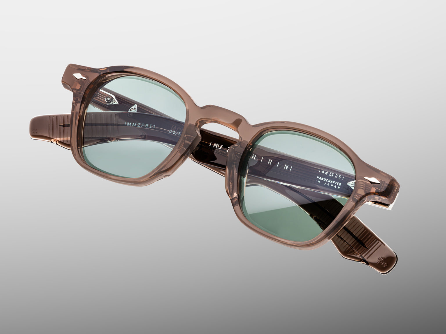 Jacques Marie Mage Zephirin Sun (Dusty Jade)