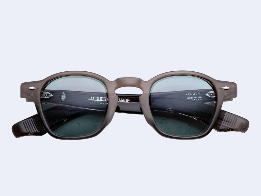 Jacques Marie Mage Zephirin Sun (Dusty Jade)