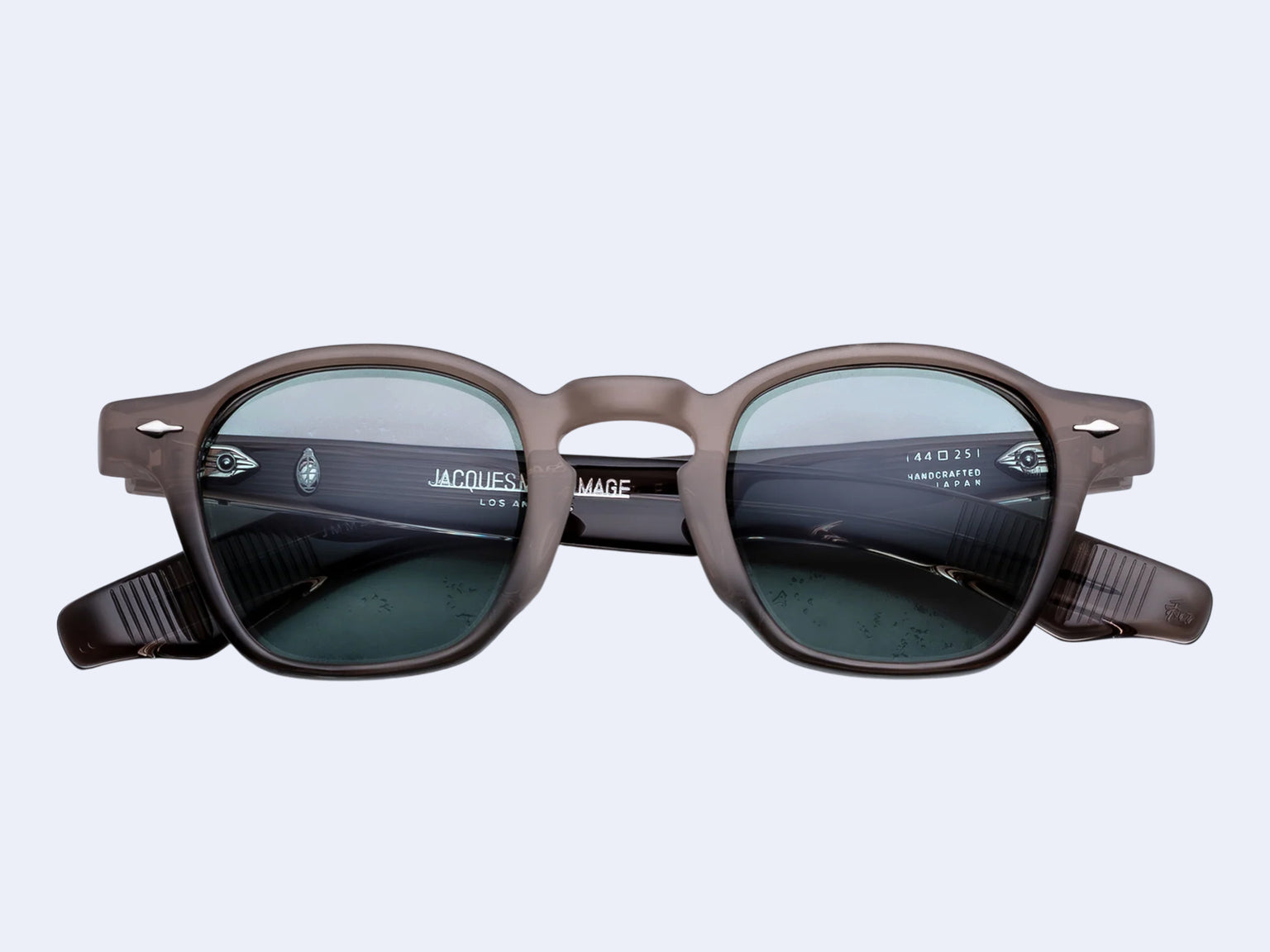 Jacques Marie Mage Zephirin Sun (Dusty Jade)