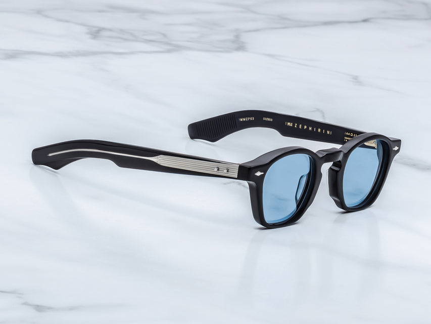 Jacques Marie Mage Zephirin Sun (Obscure)