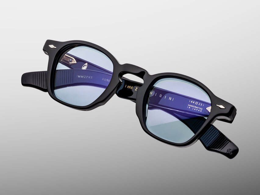 Jacques Marie Mage Zephirin Sun (Obscure)