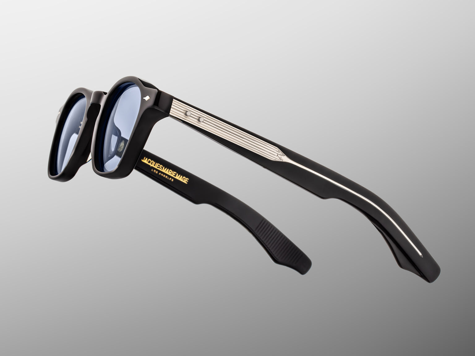 Jacques Marie Mage Zephirin Sun (Obscure)