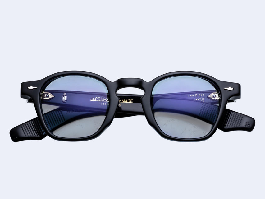 Jacques Marie Mage Zephirin Sun (Obscure)