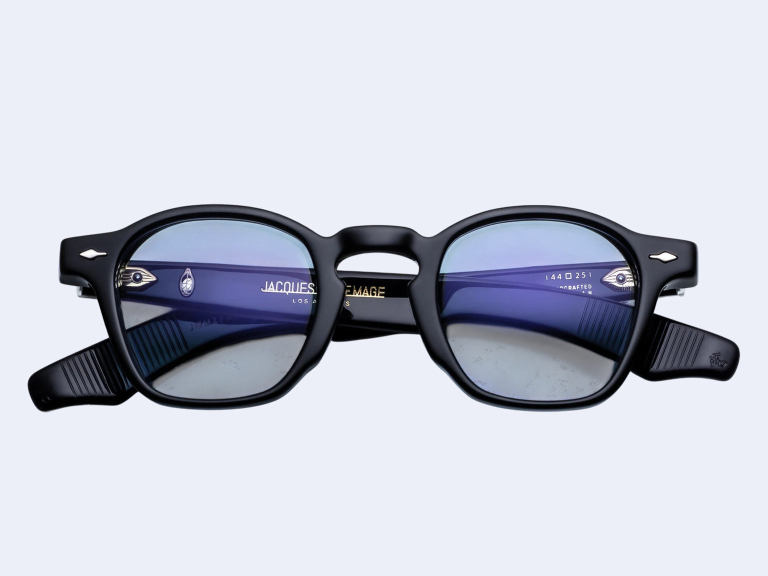 Jacques Marie Mage Zephirin Sun (Obscure)